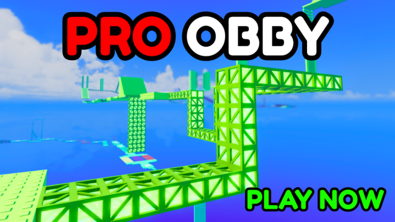 PRO OBBY - Roblox Strategy Hub: Stats, Videos & Power Tips