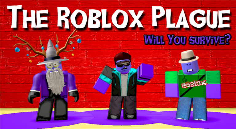 The Roblox Plague - Roblox Strategy Hub: Stats, Videos & Power Tips