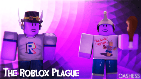 The Roblox Plague - Roblox Strategy Hub: Stats, Videos &amp; Power Tips