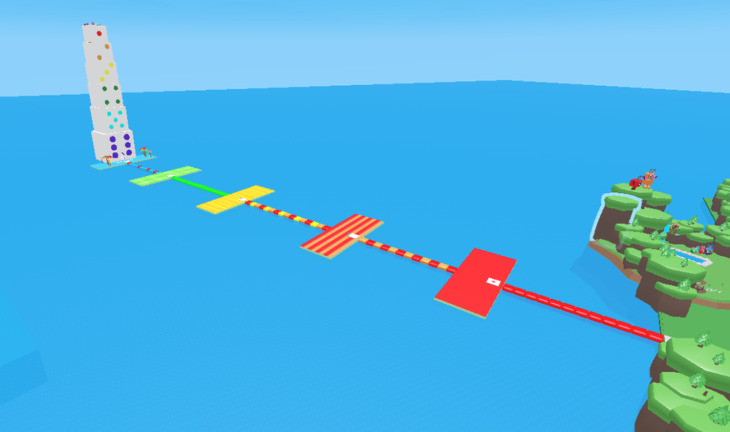 Numberblock EGG HUNT 2024 - Roblox Strategy Hub: Stats, Videos & Power Tips