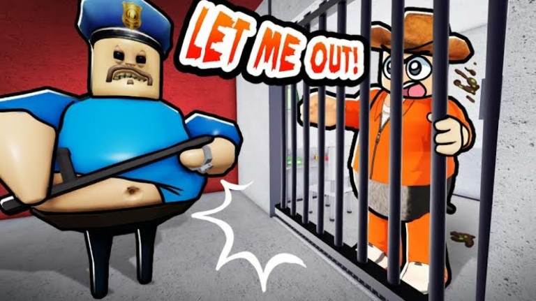 ESCAPE BARRY'S PRISON BREAKOUT V2 [NEW] - Roblox Strategy Hub: Stats, Videos & Power Tips