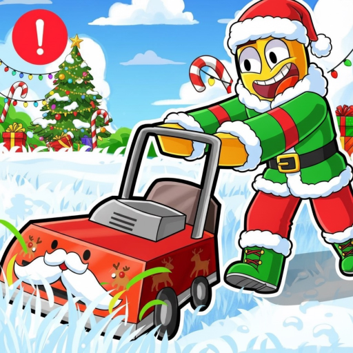 RobloxGo - [NEW] Grass Farming Simulator - Roblox Strategy Hub: Stats, Videos & Power Tips