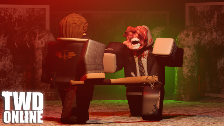 The Walking Dead Online [Open Alpha] - Roblox Strategy Hub: Stats, Videos & Power Tips