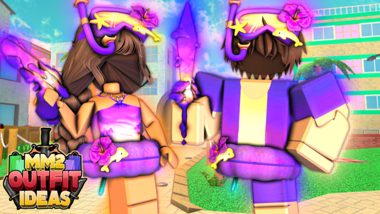 [⭐] MM2 Outfit Ideas - Roblox Strategy Hub: Stats, Videos & Power Tips