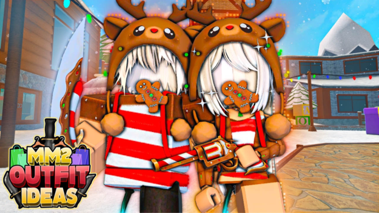 [⭐] MM2 Outfit Ideas - Roblox Strategy Hub: Stats, Videos & Power Tips