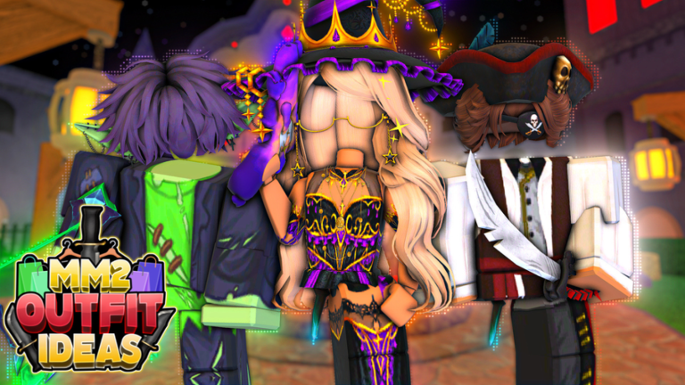 [⭐] MM2 Outfit Ideas - Roblox Strategy Hub: Stats, Videos & Power Tips