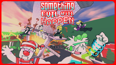 something evil will happen [DISASTER] - Roblox Strategy Hub: Stats, Videos &amp; Power Tips