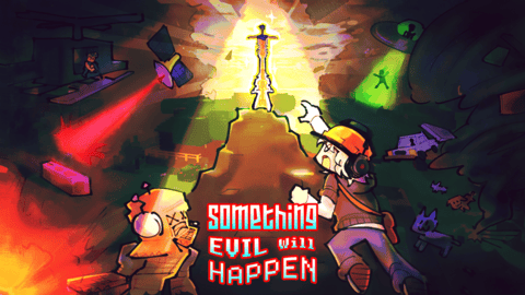 something evil will happen [DISASTER] - Roblox Strategy Hub: Stats, Videos & Power Tips