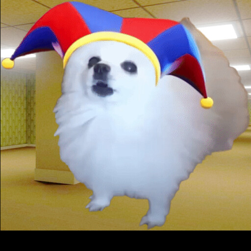 RobloxGo - Amazing Circus Dog Meme Backrooms - Roblox Strategy Hub: Stats, Videos & Power Tips