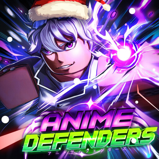 RobloxGo - Anime Defenders - Roblox Strategy Hub: Stats, Videos & Power Tips