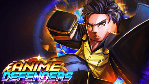 Anime Defenders - Roblox Strategy Hub: Stats, Videos & Power Tips