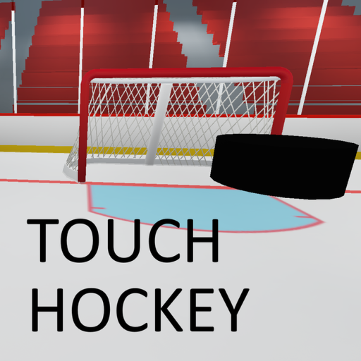RobloxGo - [NEW] Touch Hockey - Roblox Strategy Hub: Stats, Videos & Power Tips