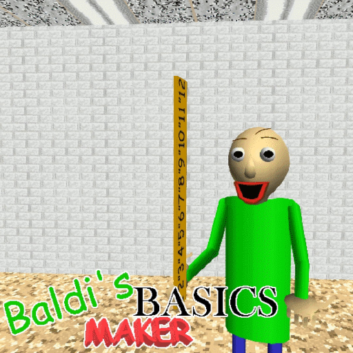 RobloxGo - Baldi's Basics Maker - Roblox Strategy Hub: Stats, Videos & Power Tips