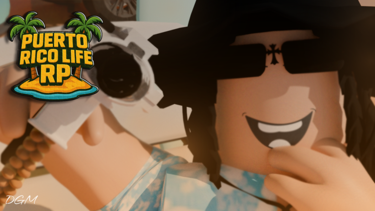 [🏝BETA🏝]Puerto Rico Life RP - Roblox Strategy Hub: Stats, Videos & Power Tips