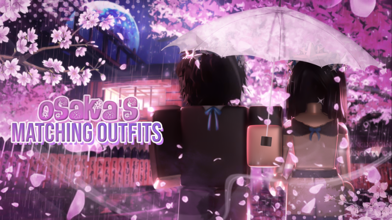 [NEW FITS] OSAKA'S MATCHING OUTFITS - Roblox Strategy Hub: Stats, Videos & Power Tips