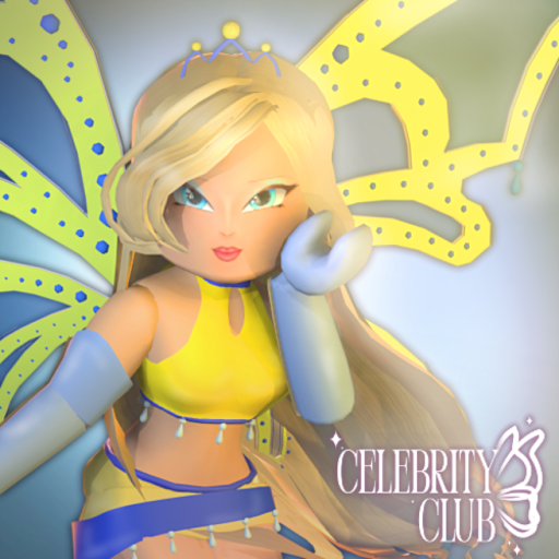 RobloxGo - Celebrity Club [WINX] - Roblox Strategy Hub: Stats, Videos & Power Tips