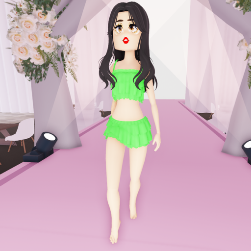 RobloxGo - 🛍️Dress Up Very Charmin [Claim Free Gem] - Roblox Strategy Hub: Stats, Videos & Power Tips