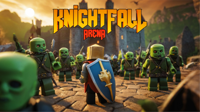 RobloxGo Knightfall Arena Real Time Stats Insights And Ranking Thumbnail 1