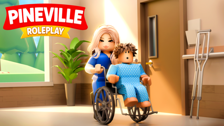 Bloxville 🏡RP - Roblox Strategy Hub: Stats, Videos & Power Tips