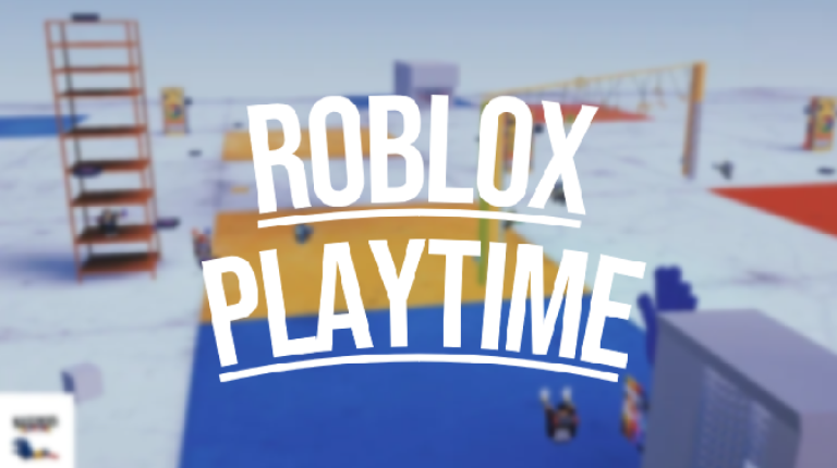 Roblox Playtime🎮 - Roblox Strategy Hub: Stats, Videos & Power Tips