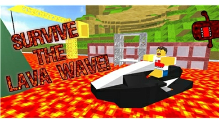 Survive The Lava Wave! - Roblox Strategy Hub: Stats, Videos & Power Tips