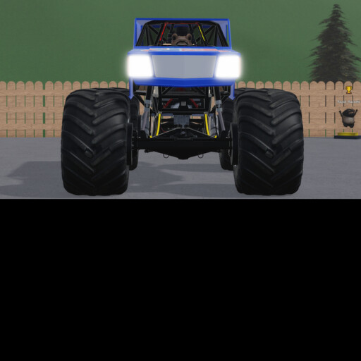 RobloxGo - Monster Truck Devastation (2 Weeks....) - Roblox Strategy Hub: Stats, Videos & Power Tips