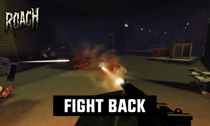 ROACH (FPS STORY) - Roblox Strategy Hub: Stats, Videos & Power Tips