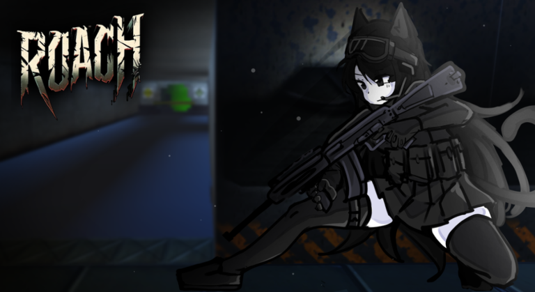 ROACH (FPS STORY) - Roblox Strategy Hub: Stats, Videos & Power Tips