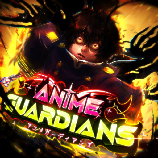 RobloxGo - [RELEASE🎉] Anime Guardians - Roblox Strategy Hub: Stats, Videos & Power Tips