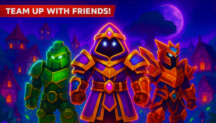 Medieval Quest [Beta Release] - Roblox Strategy Hub: Stats, Videos & Power Tips