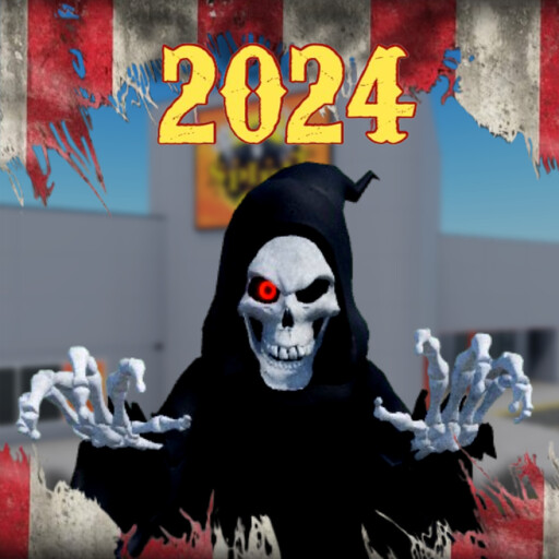 RobloxGo - Spirit Halloween 2024 (SNEAK PEEK CENTER NOW OPEN) - Roblox Strategy Hub: Stats, Videos & Power Tips