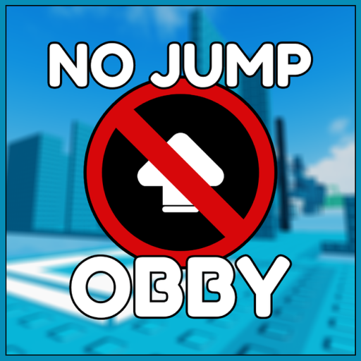 RobloxGo - NO JUMPING OBBY - Roblox Strategy Hub: Stats, Videos & Power Tips