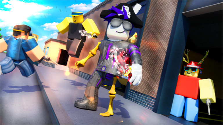 [MILLIONS! 💎] RBX Robox Easy Obby (Admin Vip!) - Roblox Strategy Hub: Stats, Videos & Power Tips