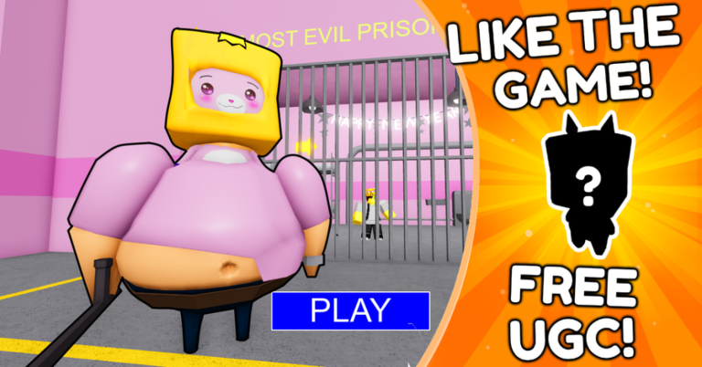 🍗 DAGEDAGO BARRY'S PRISON RUN! (OBBY) - Roblox Strategy Hub: Stats, Videos & Power Tips