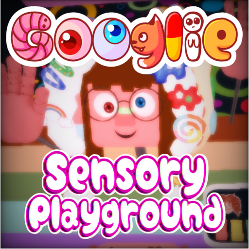 RobloxGo - GOOGLIE Sensory Playground  {KIDCORE / DREAMCORE} - Roblox Strategy Hub: Stats, Videos & Power Tips