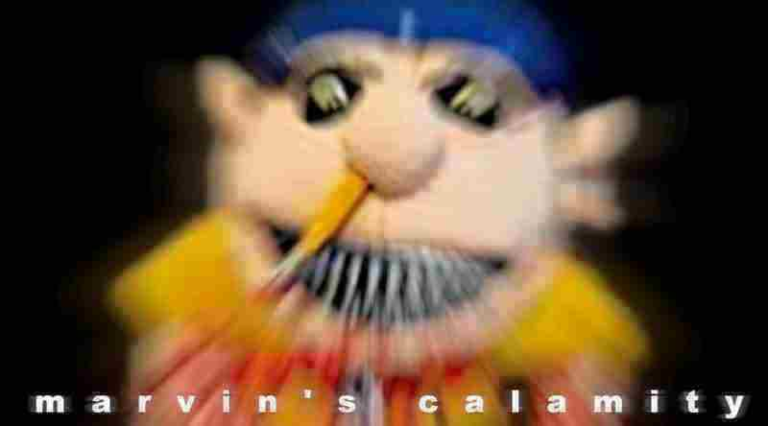 Marvin's Calamity [Beta] - Roblox Strategy Hub: Stats, Videos & Power Tips