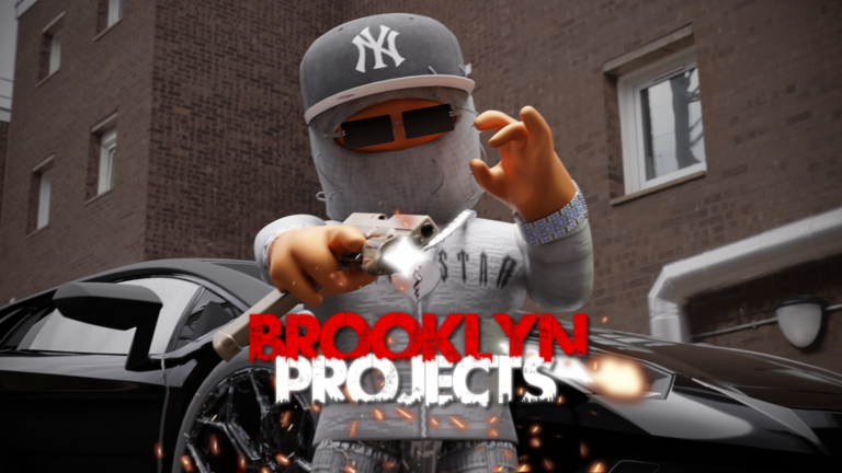 [CONSOLE SUPPORT🎮] Brooklyn Projects😈 - Roblox Strategy Hub: Stats, Videos & Power Tips