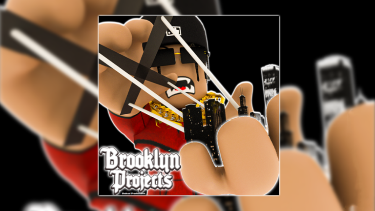 [CONSOLE SUPPORT🎮] Brooklyn Projects😈 - Roblox Strategy Hub: Stats, Videos & Power Tips