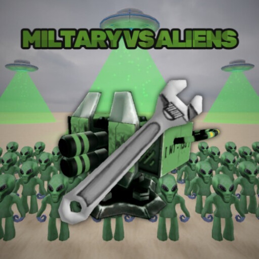 RobloxGo - Military VS Aliens 2 [UPDATE] - Roblox Strategy Hub: Stats, Videos & Power Tips