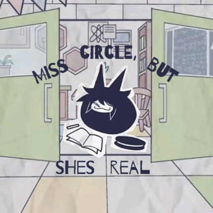 Miss Circle, but she's real (WIP) - Roblox Strategy Hub: Stats, Videos & Power Tips