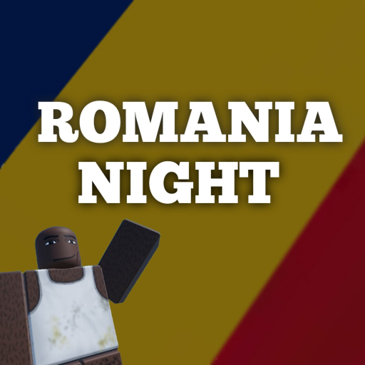RobloxGo - Night Admin Romania(New Map✨) - Roblox Strategy Hub: Stats, Videos & Power Tips