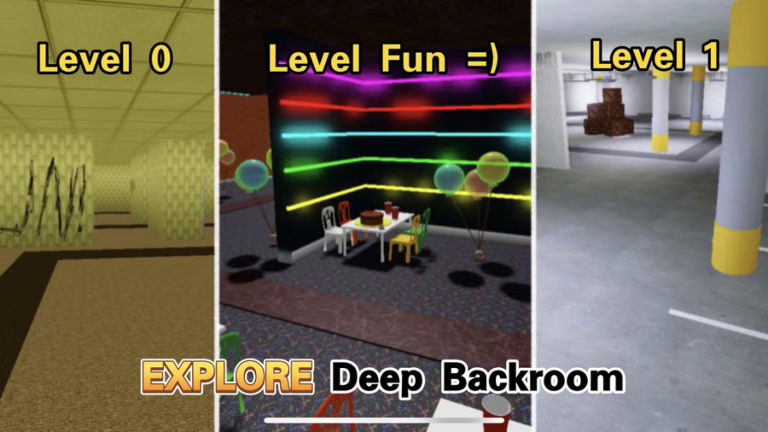 [🔥Codes]Backroom Tower Defense - Roblox Strategy Hub: Stats, Videos & Power Tips