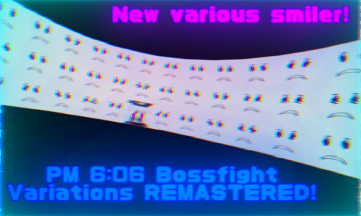 PM 6:06 Bossfight Variations [REMASTERED] - Roblox Strategy Hub: Stats, Videos & Power Tips