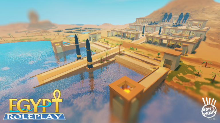 Ancient Egypt Roleplay - Roblox Strategy Hub: Stats, Videos & Power Tips
