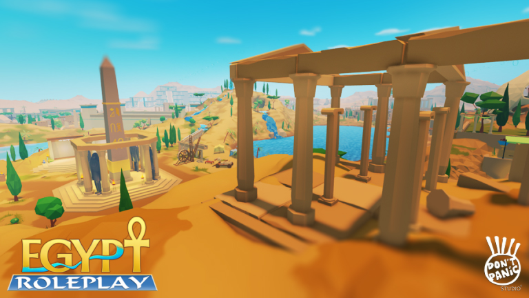 Ancient Egypt Roleplay - Roblox Strategy Hub: Stats, Videos & Power Tips