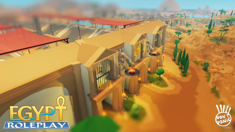 Ancient Egypt Roleplay - Roblox Strategy Hub: Stats, Videos & Power Tips