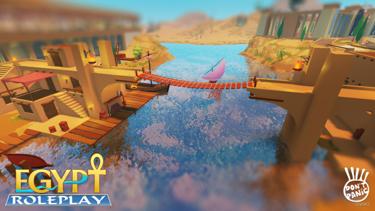 Ancient Egypt Roleplay - Roblox Strategy Hub: Stats, Videos & Power Tips