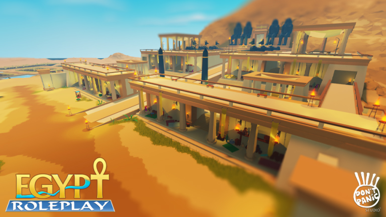 Ancient Egypt Roleplay - Roblox Strategy Hub: Stats, Videos & Power Tips