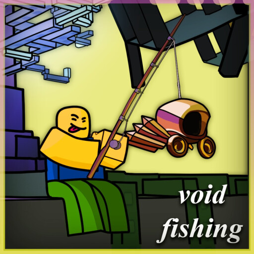 RobloxGo - void fishing - Roblox Strategy Hub: Stats, Videos & Power Tips