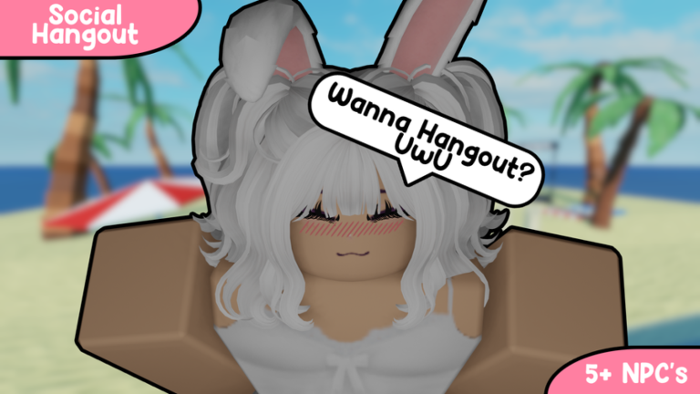 Sus NPC Hangout - Roblox Strategy Hub: Stats, Videos & Power Tips